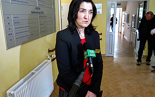 Maria Mielniczek straciła stanowisko